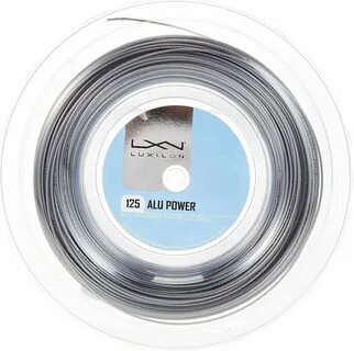 Alu power rough