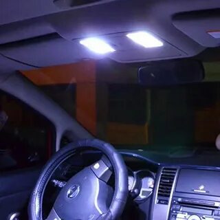 Светодиодные панели для авто