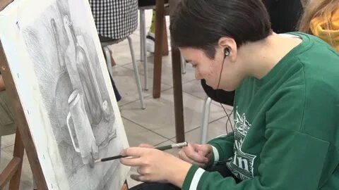 Художественная школа туапсе