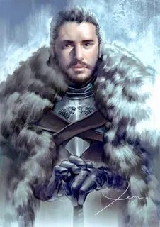 Король севера