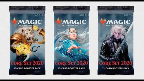 Magic 2020