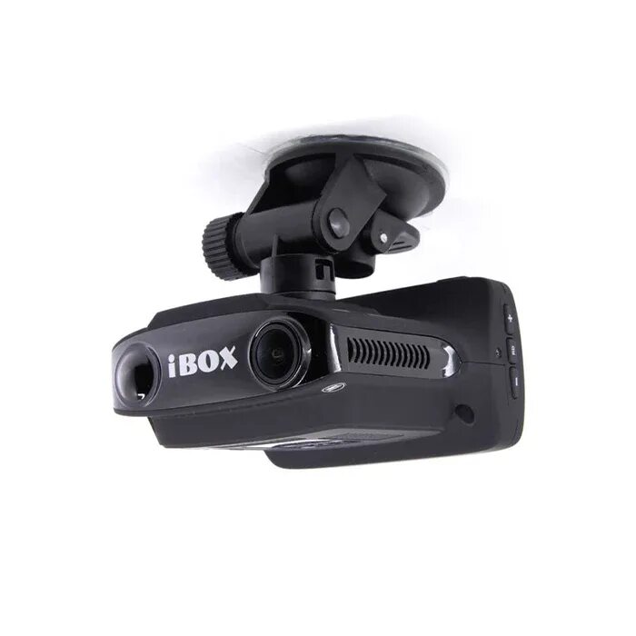Видеорегистратор ibox combo. Видеорегистратор ibox combo