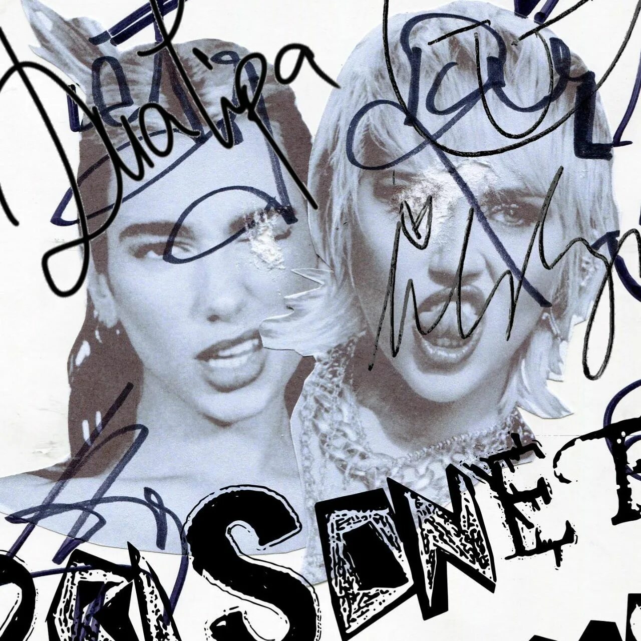 Prisoner miley. Miley cyrus feat. Prisoner miley. Prisoner miley. Майли сайрус и дуа липа prisoner.