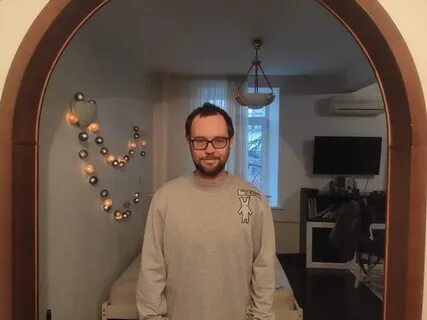 Сдобнов актер