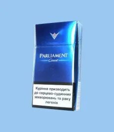 Какой парламент крепче аква или