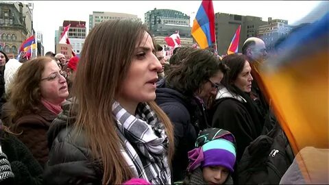 Russian against