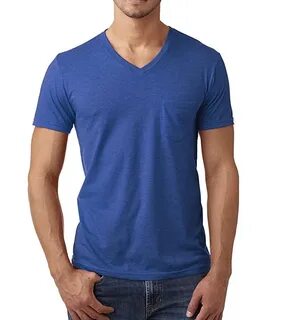 V neck