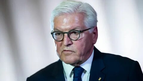 Глава фрг