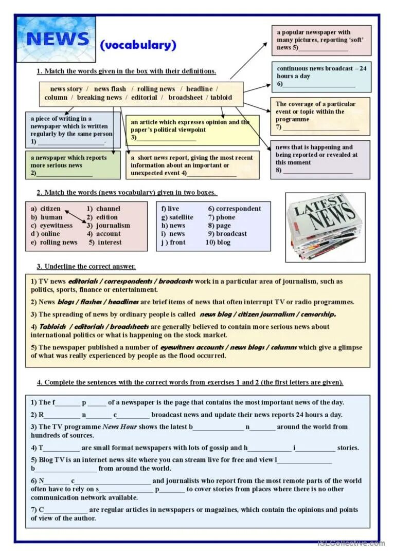 News vocabulary worksheet. Political vocabulary. Can could polite requests. Writing exercises. Politics worksheets.