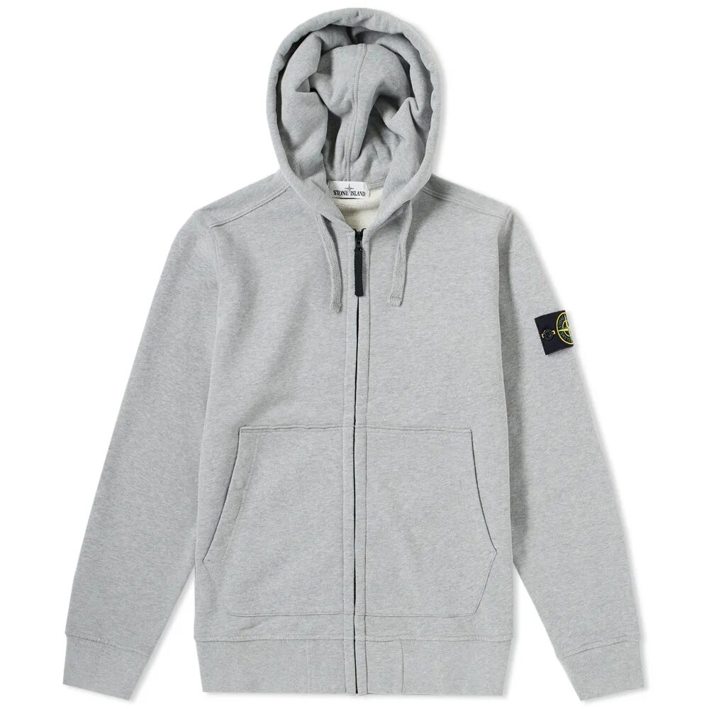 Grey zip. Зип худи stone island серая. зип худи стон айленд. худи стоун исланд. stone island серый zip hoodie.