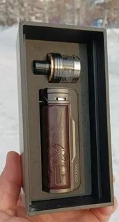 Drag s x kit