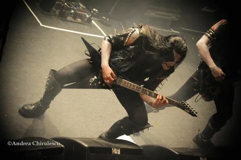 Immortal отзывы