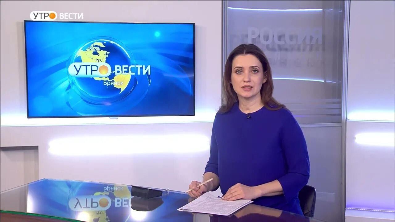 Японскую ведущую