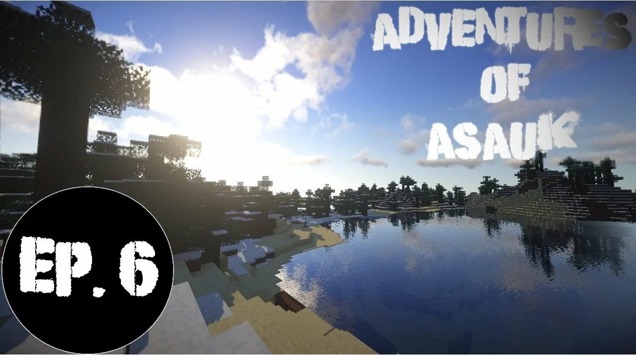 Re shaders
