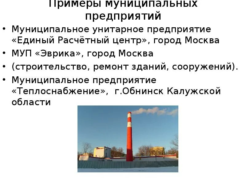 Пример унитарного предприятия. Муп примеры. муниципальные предприятия примеры. унитарное предприятие примеры. муниципальное унитарное пример.