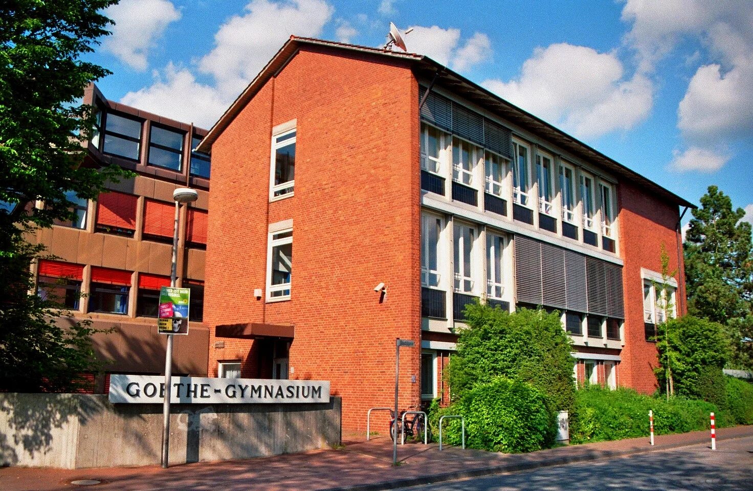 Das schule