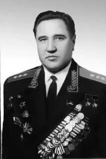 Главный маршал авиации