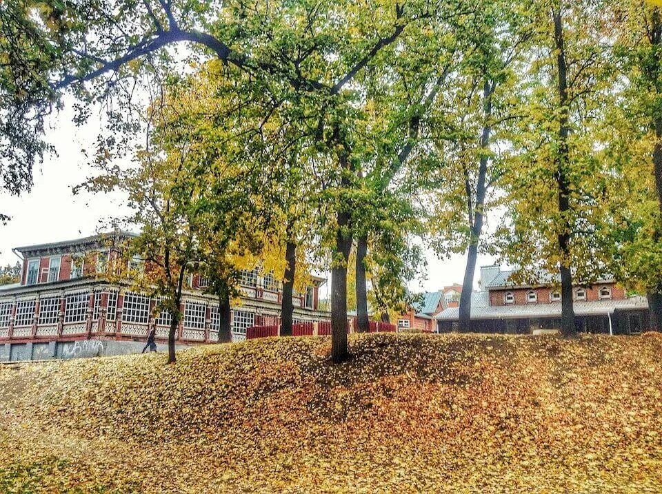 Городской парк рязань. Нижний парк рязань фото. Нижний парк рязань. Нижний городской сад рязань. Реконструкция нижнего парка рязань забор.