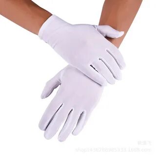 Плотные перчатки