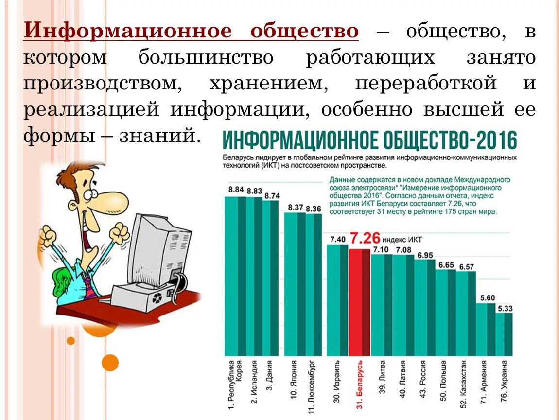 Примеры информационного общества. Информационное общество примеры стран. Информатсиное общества. Примеры развития информационного общества.