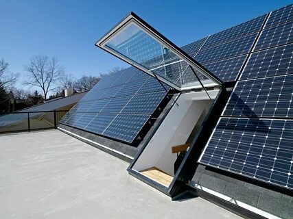 Solar see