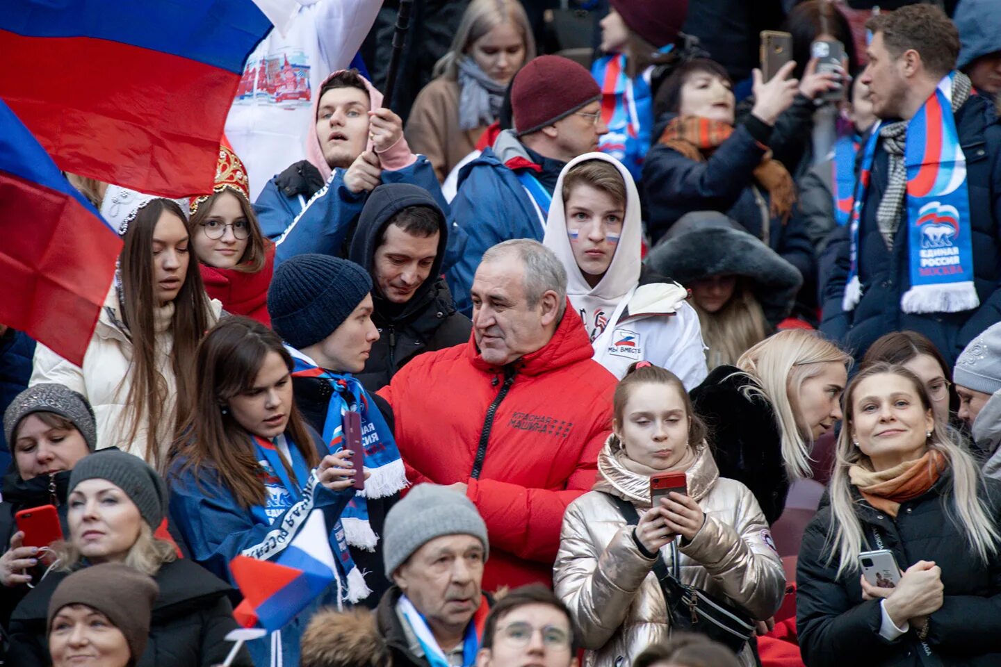 Митинг концерт в москве 2024. Митинг концерт лужник23. Митинг концерт 30 сентября 2022.