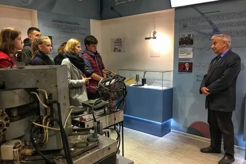 Энергия санкт петербург