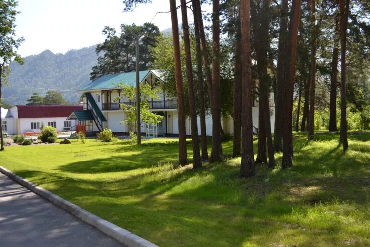 туберкулезный санаторий на алтае чемал. алтай санаторий чемал. санаторий чемал горный алтай противотуберкулезный. алтай санаторий чемал. контрольно пропускной пункт верхняя березовка.