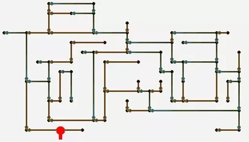 Квест лабиринт как пройти. Квест лабиринт как пройти. Игра квест лабиринт. Лабиринт для детей с несколькими путями. Задание для квеста лабиринт.