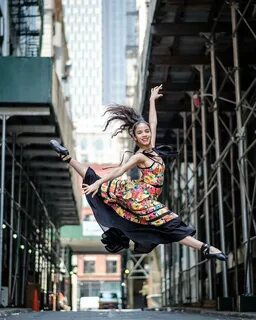 Work dance