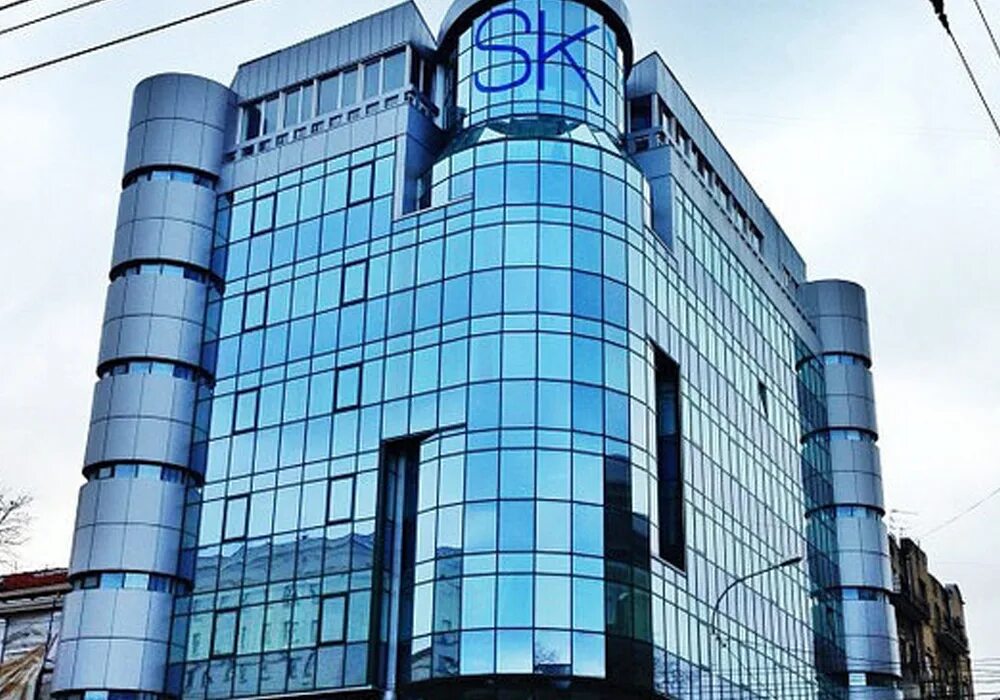 Европа ростов на дону