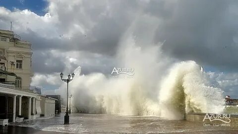 Сколько градусов в севастополе сегодня вода море