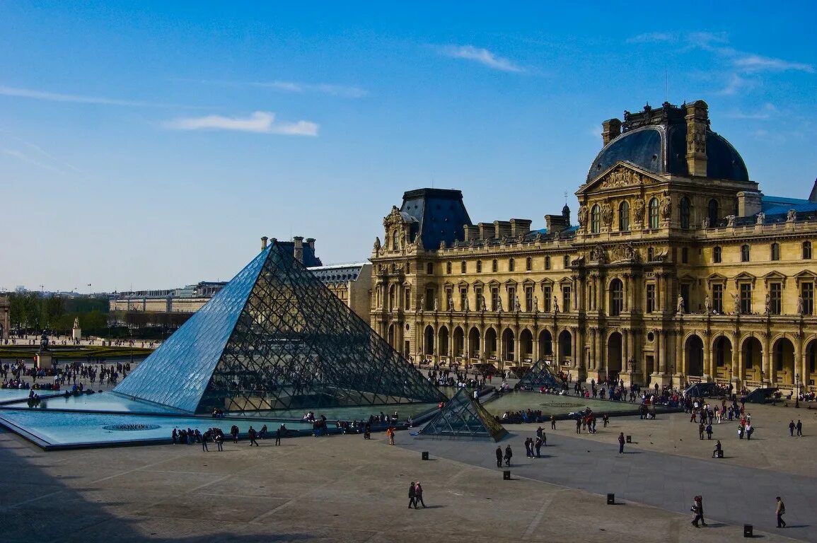 Musee louvre. Музеи. Лувр. Париж. Франция музей Лувр. Париж Франция достопримечательности Лувр. Лувр (Musée du Louvre) (1546 – 1555г., Париж)..