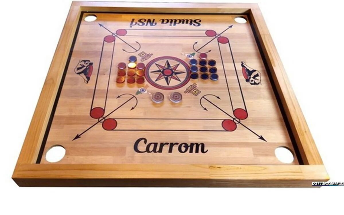 Карром настольная игра. Игра шаффлборд вектор. Карамболь игра настольная. Carrom board. Карром игра.
