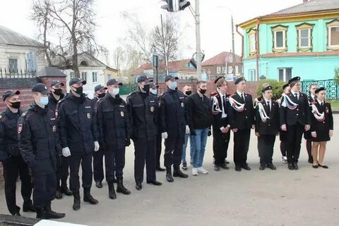 Полиция арзамас