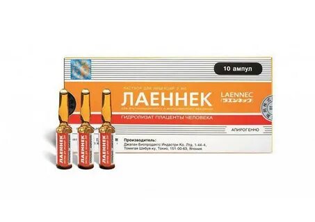 Лаеннек