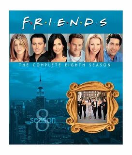 8 seasons