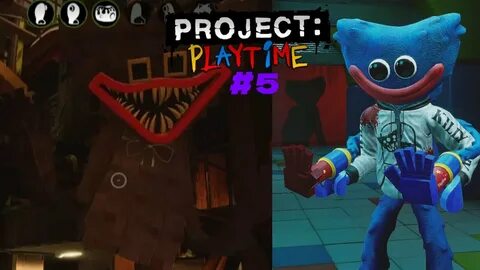 Play time 5