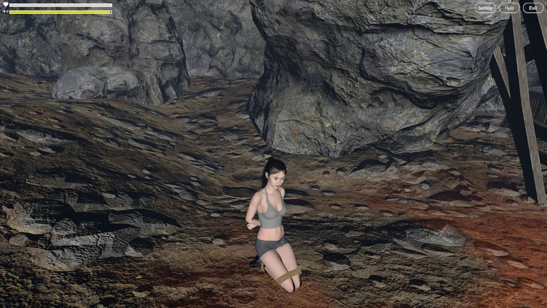 Лара крофт томб райдер пистол. Девушка воин игра. Блондинки из игр. Девушка привязана к стулу. Lara croft art.