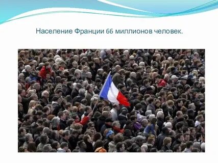 Этнический состав франции