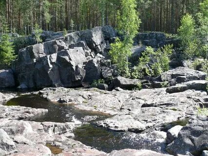 Воронеж карелия