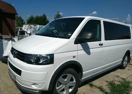 Авито минивэн татарстан