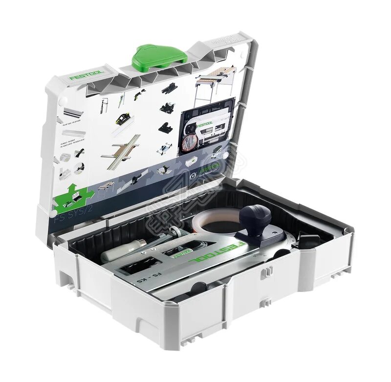 Sys flush. 497657 festool. festool (fs-sys/2 497657). комплект оснастки festool sys3. festool оснастка набор оснастки.