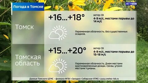 Погода в томске на месяц ноябрь