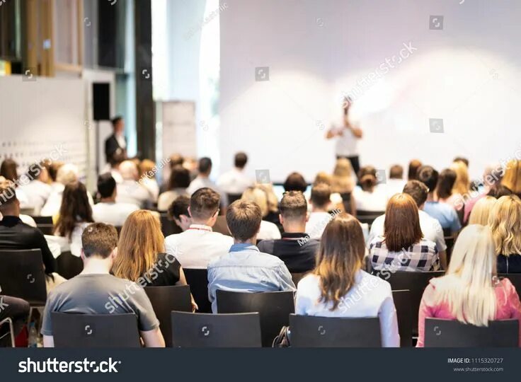 Посетители некоторых