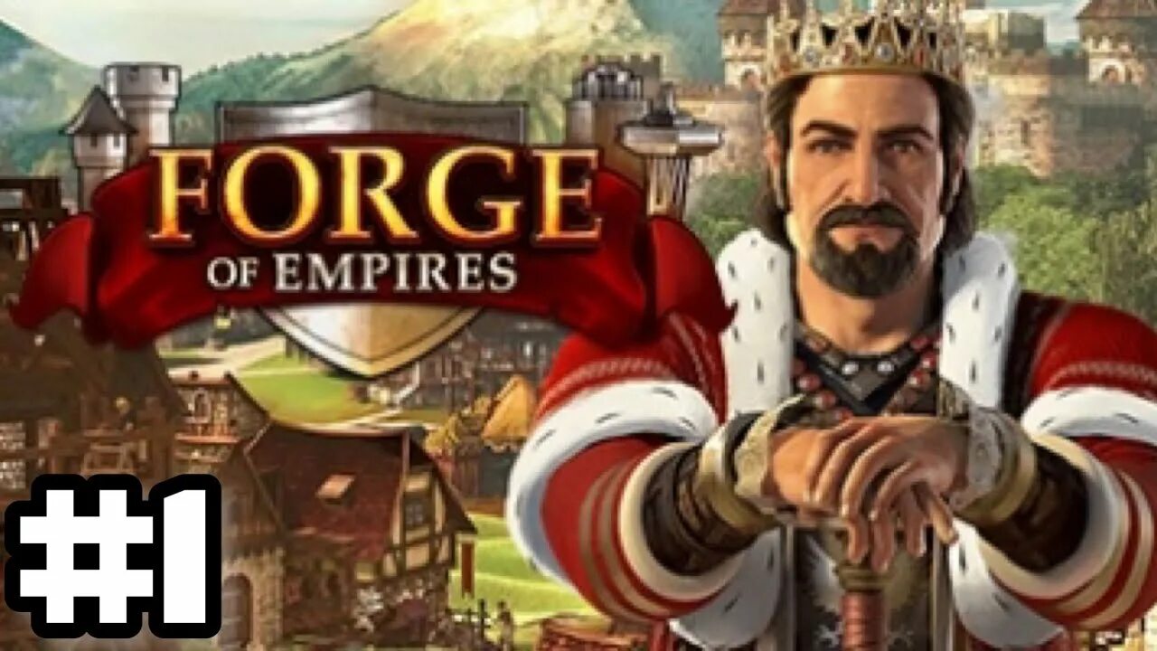 Играть в игру forge of. Forge of empires возрастное ограничение.