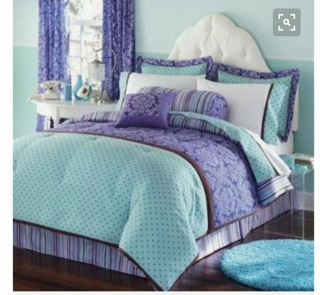 Bedding do am