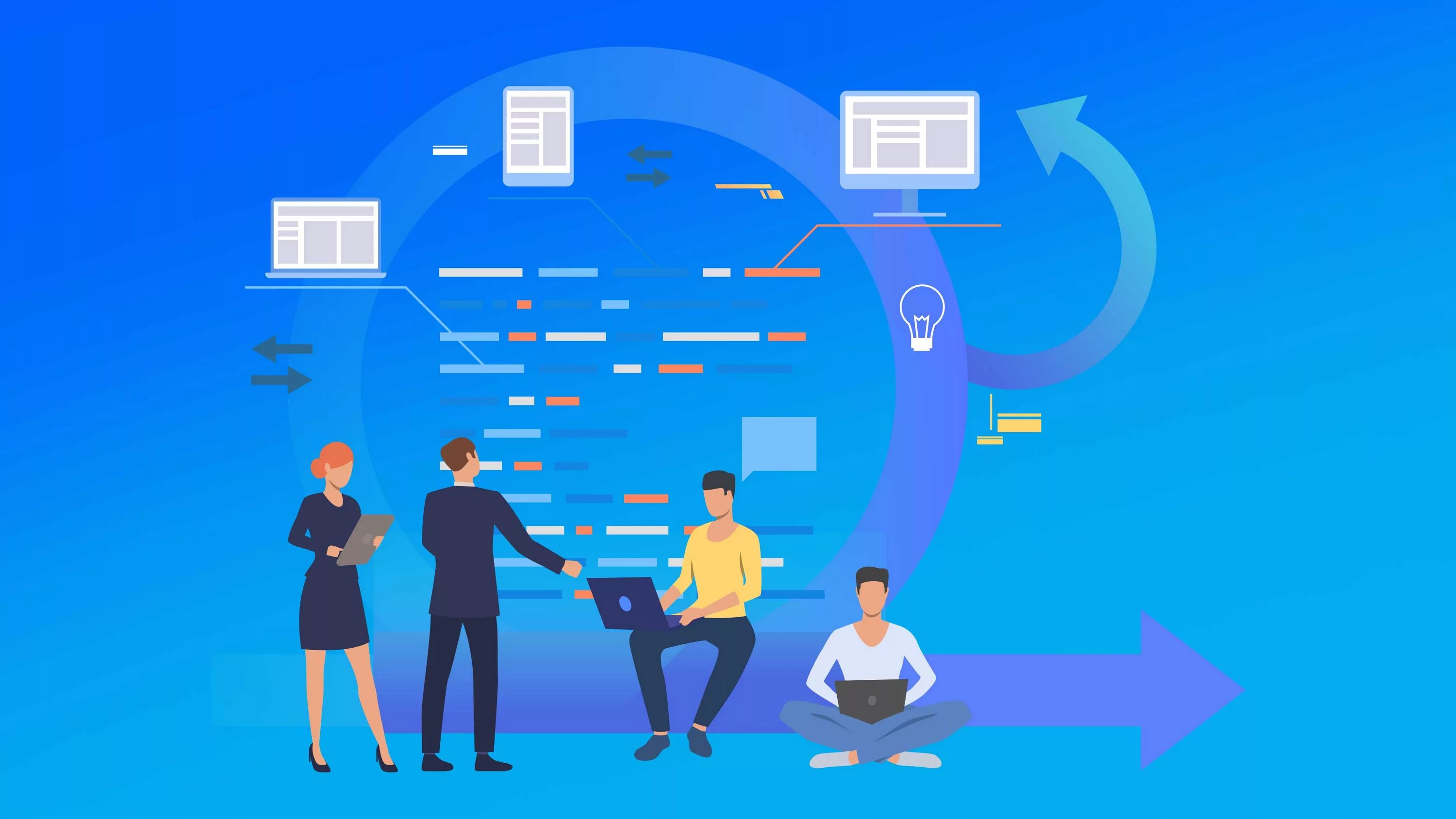 Project solution