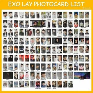 Album list