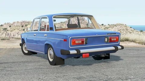 Beamng ваз 2106